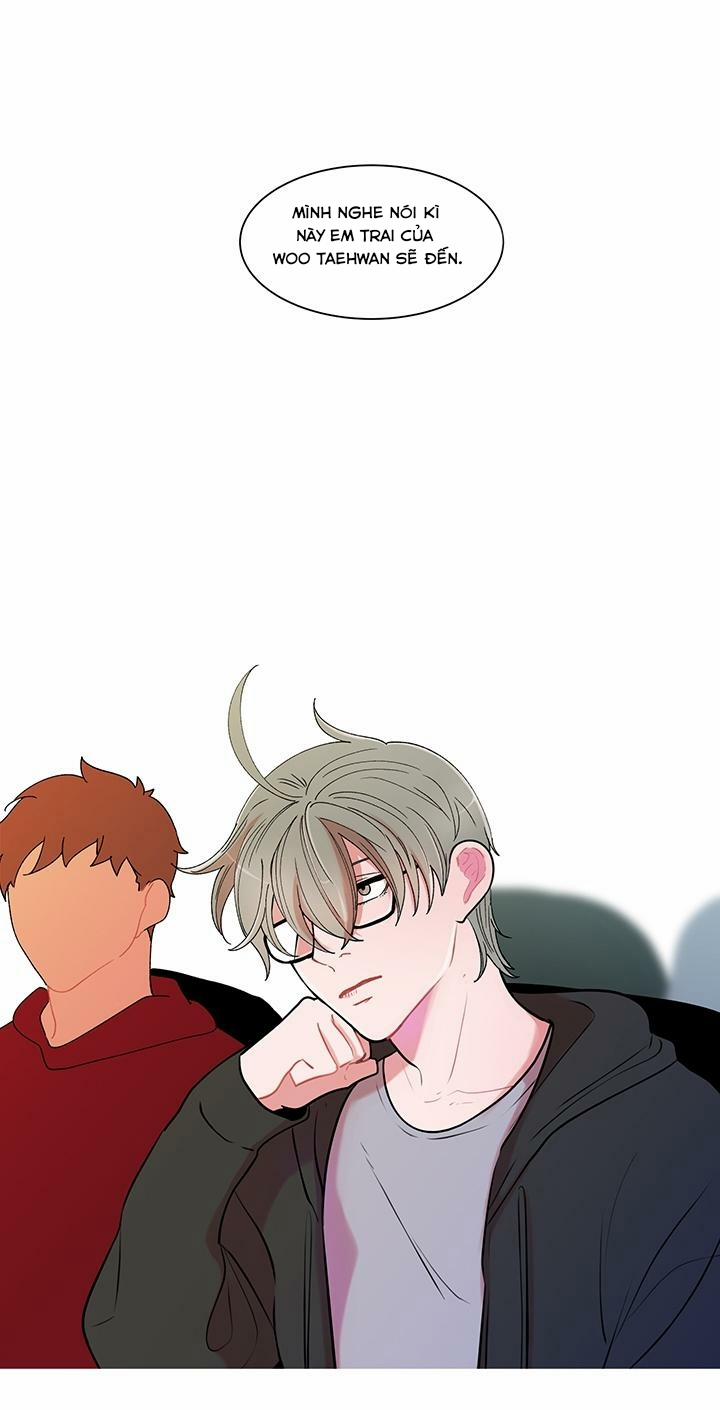 Vụ Tai Tiếng Trái Chuối SS1 3 trang 40