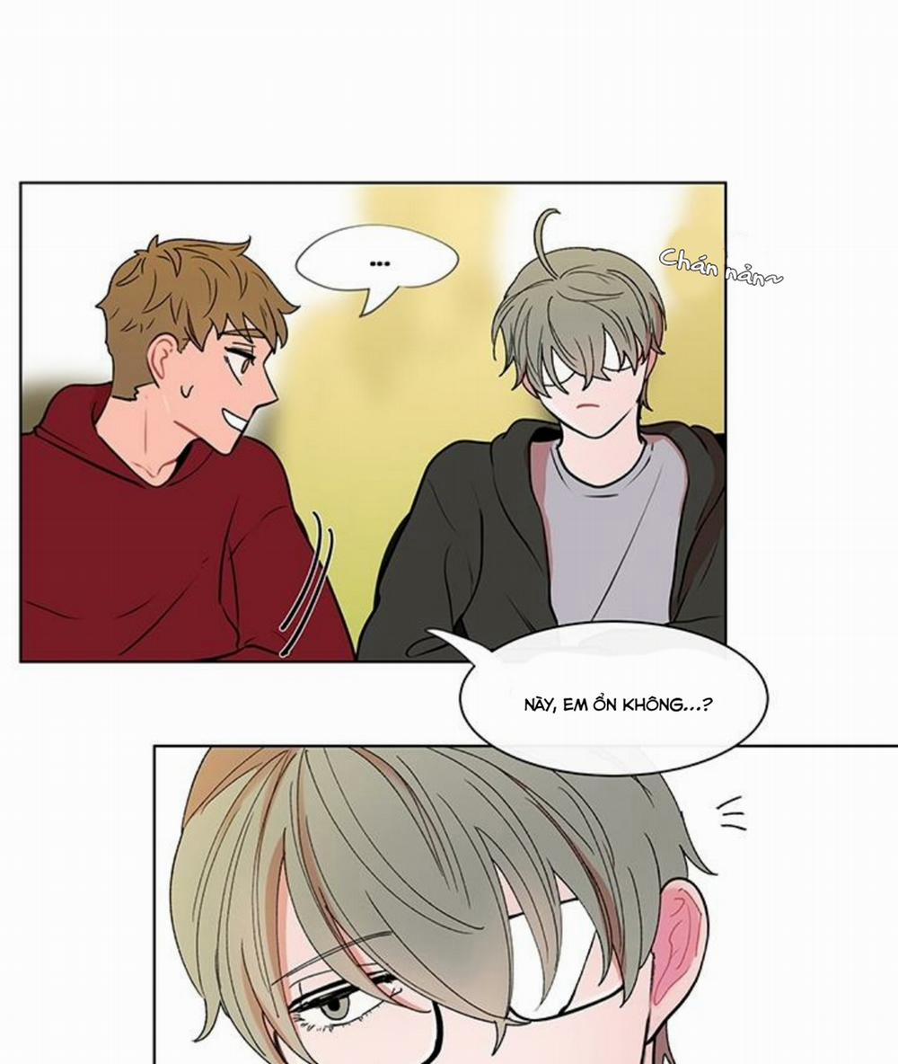 Vụ Tai Tiếng Trái Chuối SS1 3 trang 41