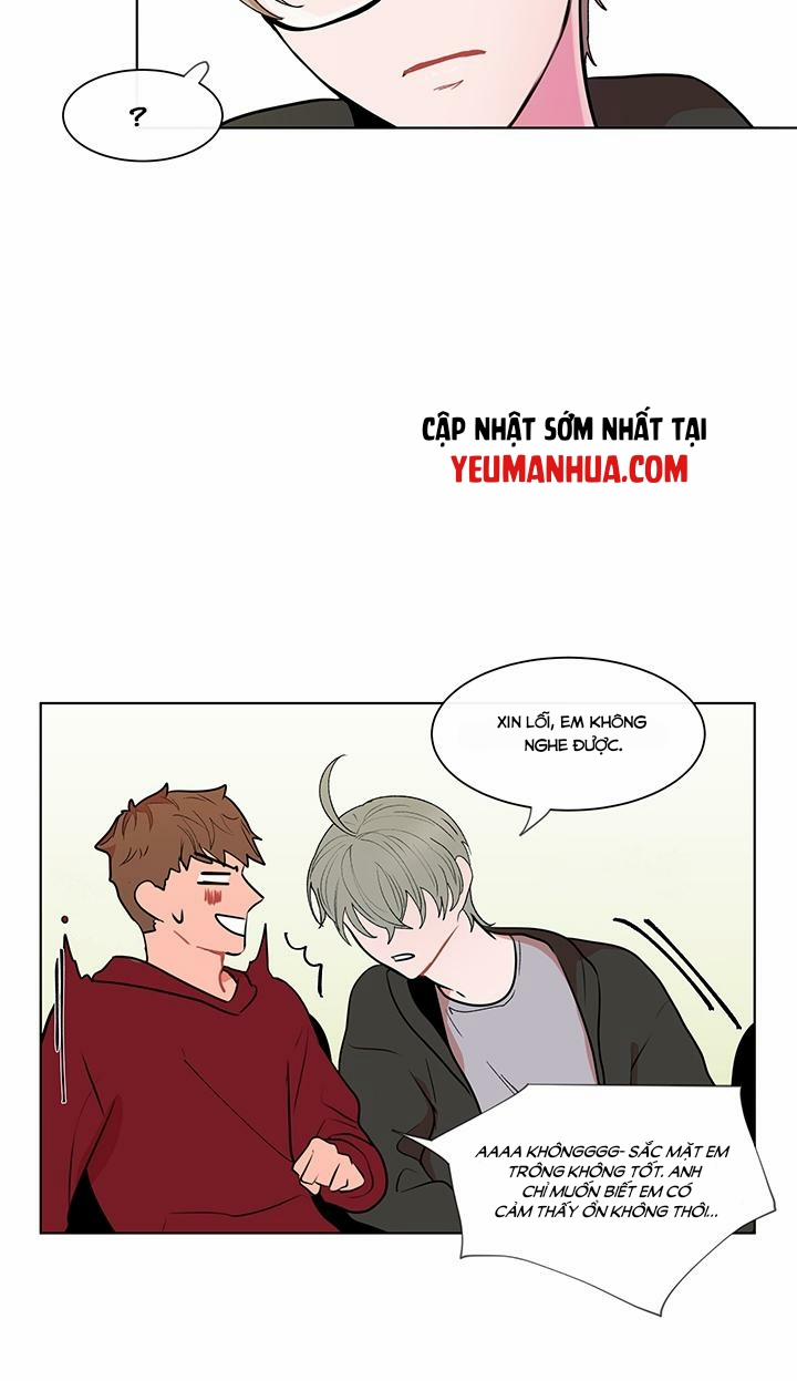 Vụ Tai Tiếng Trái Chuối SS1 3 trang 42