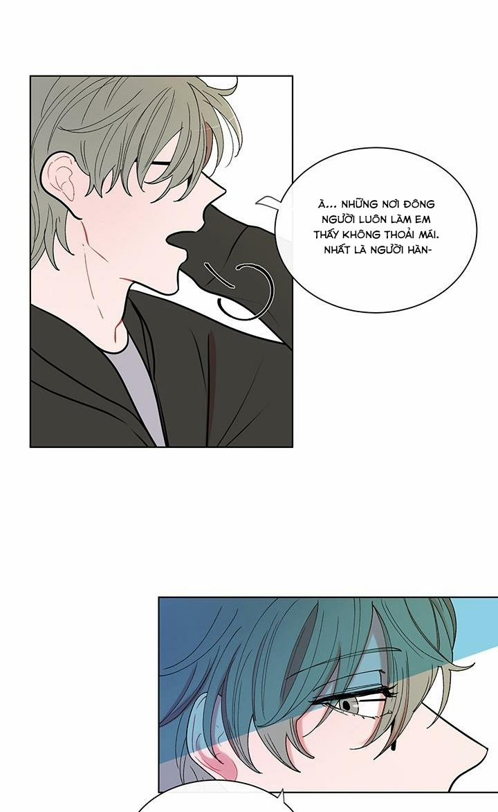 Vụ Tai Tiếng Trái Chuối SS1 3 trang 43