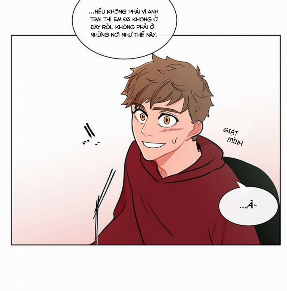 Vụ Tai Tiếng Trái Chuối SS1 3 trang 44