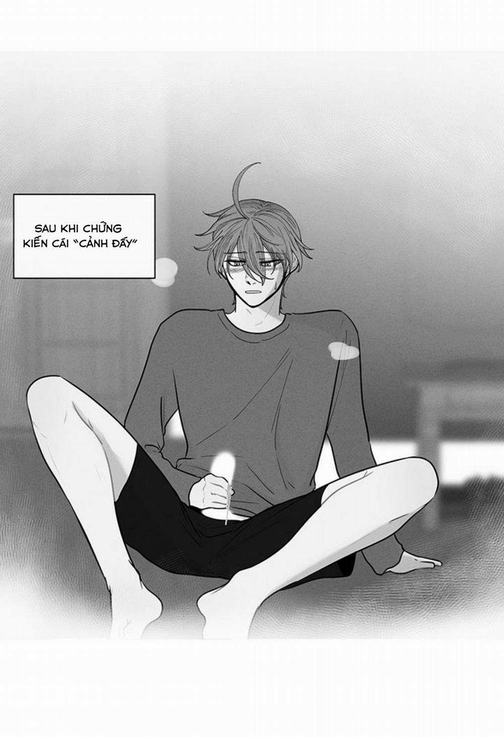 Vụ Tai Tiếng Trái Chuối SS1 3 trang 47