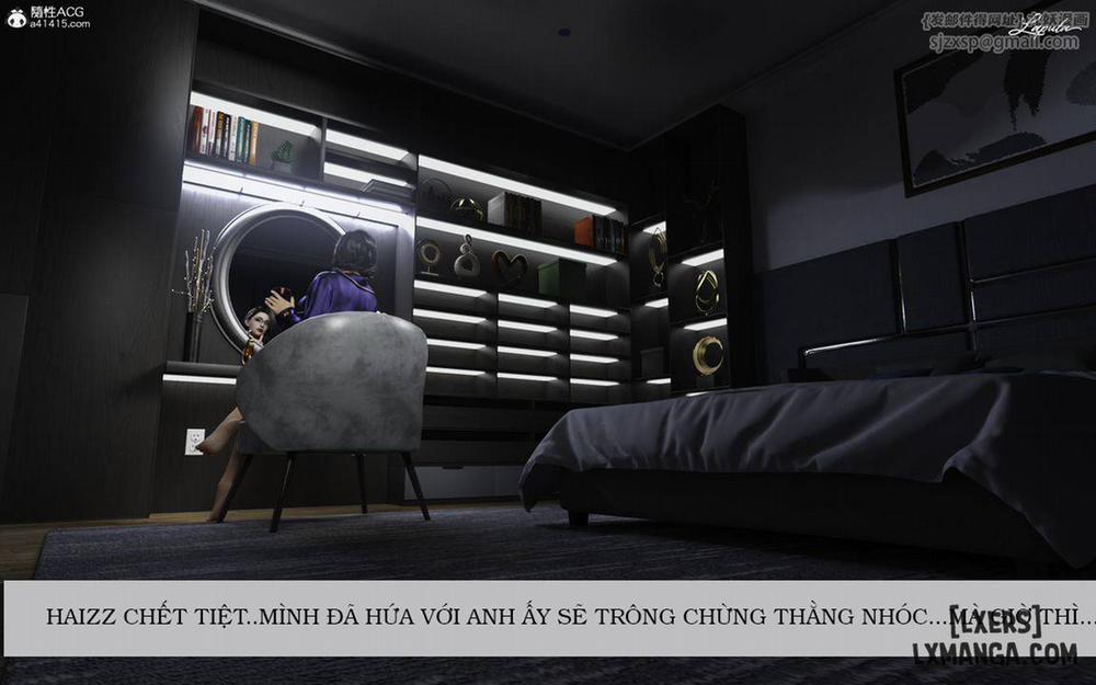 [VŨ TRỤ 1] Người Mẹ Dâm Đãng - Tình Yêu Thuần Khiết-Truyện Màu 1 trang 47