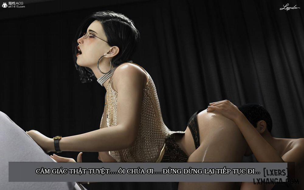 [VŨ TRỤ 1] Người Mẹ Dâm Đãng - Tình Yêu Thuần Khiết-Truyện Màu 2 trang 51