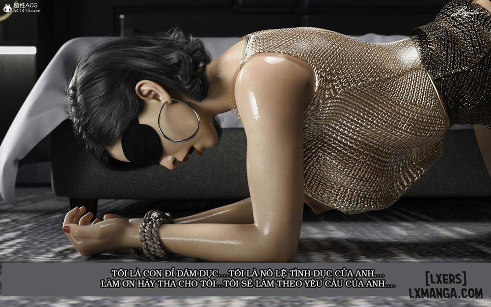 [VŨ TRỤ 1] Người Mẹ Dâm Đãng - Tình Yêu Thuần Khiết-Truyện Màu 3 trang 3