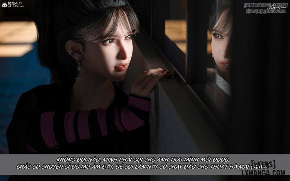 [VŨ TRỤ 1] Người Mẹ Dâm Đãng - Tình Yêu Thuần Khiết-Truyện Màu 4 trang 59