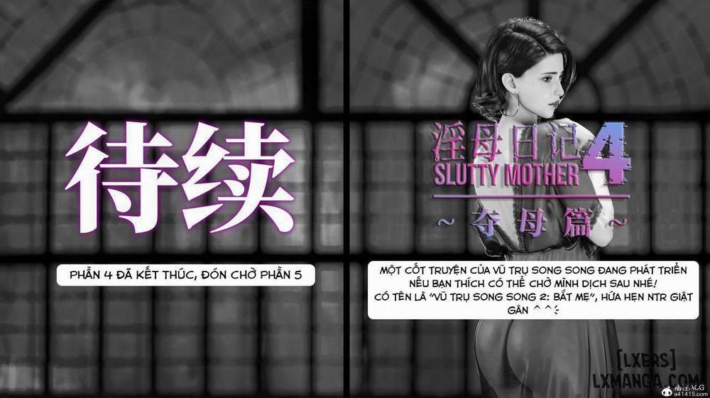 [VŨ TRỤ 1] Người Mẹ Dâm Đãng - Tình Yêu Thuần Khiết-Truyện Màu End Phần 4 trang 17