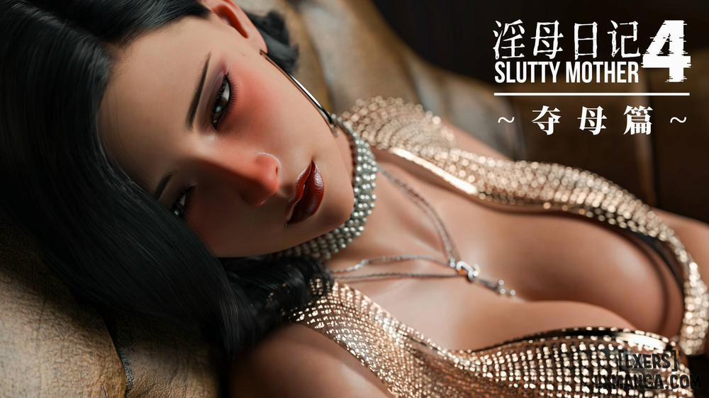 [VŨ TRỤ 1] Người Mẹ Dâm Đãng - Tình Yêu Thuần Khiết-Truyện Màu Hình Ảnh trang 21