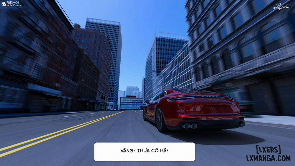 [VŨ TRỤ 1] Người Mẹ Dâm Đãng - Tình Yêu Thuần Khiết-Truyện Màu Phần 4 part 13 trang 11