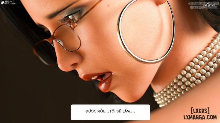 [VŨ TRỤ 1] Người Mẹ Dâm Đãng - Tình Yêu Thuần Khiết-Truyện Màu Phần 4 part 16 trang 0