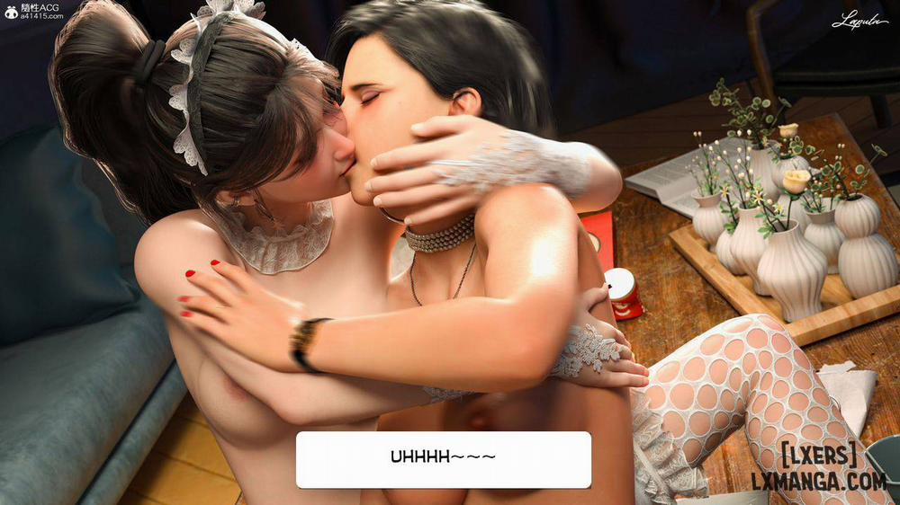 [VŨ TRỤ 1] Người Mẹ Dâm Đãng - Tình Yêu Thuần Khiết-Truyện Màu Phần 4 part 17 trang 18