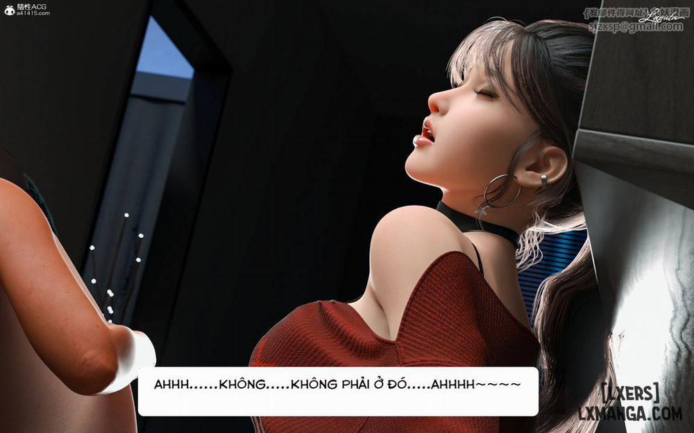 [VŨ TRỤ 1] Người Mẹ Dâm Đãng - Tình Yêu Thuần Khiết-Truyện Màu Phần 4 part 2 trang 3