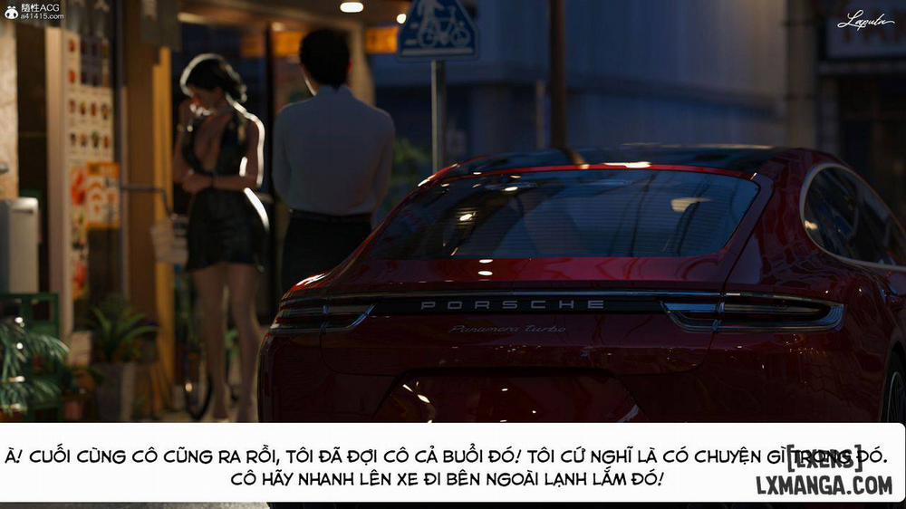 [VŨ TRỤ 1] Người Mẹ Dâm Đãng - Tình Yêu Thuần Khiết-Truyện Màu Phần 4 part 20 trang 17