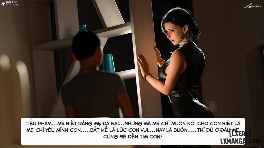 [VŨ TRỤ 1] Người Mẹ Dâm Đãng - Tình Yêu Thuần Khiết-Truyện Màu Phần 4 part 20 trang 2