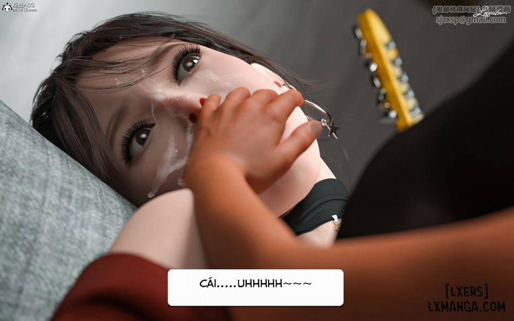 [VŨ TRỤ 1] Người Mẹ Dâm Đãng - Tình Yêu Thuần Khiết-Truyện Màu Phần 4 part 4 trang 12