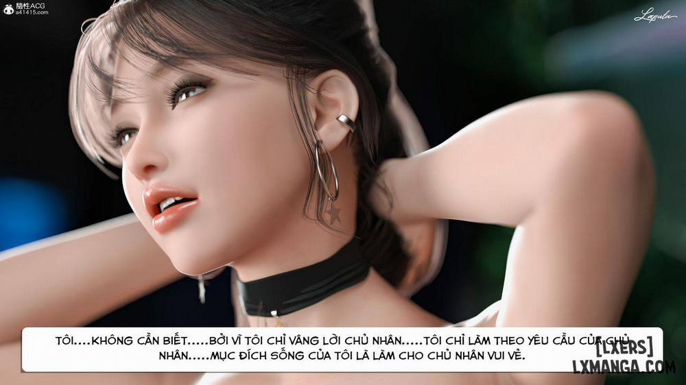 [VŨ TRỤ 1] Người Mẹ Dâm Đãng - Tình Yêu Thuần Khiết-Truyện Màu Phần 4 part 6 trang 13