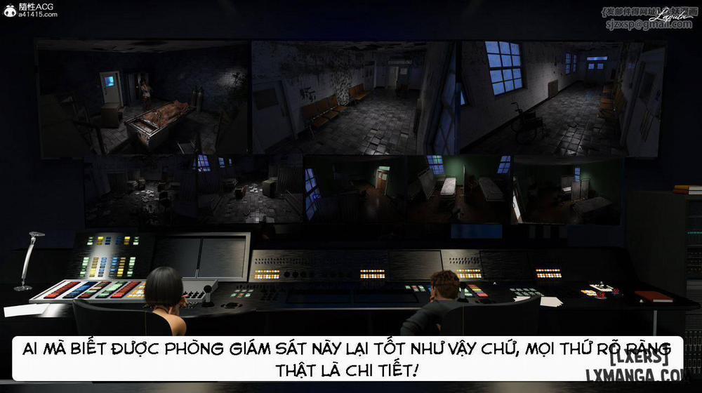 [VŨ TRỤ 1] Người Mẹ Dâm Đãng - Tình Yêu Thuần Khiết-Truyện Màu Phần 5 part 12 trang 19