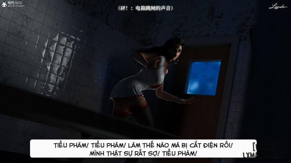 [VŨ TRỤ 1] Người Mẹ Dâm Đãng - Tình Yêu Thuần Khiết-Truyện Màu Phần 5 part 14 trang 4