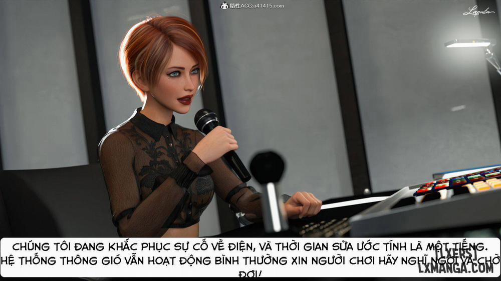 [VŨ TRỤ 1] Người Mẹ Dâm Đãng - Tình Yêu Thuần Khiết-Truyện Màu Phần 5 part 15 trang 12