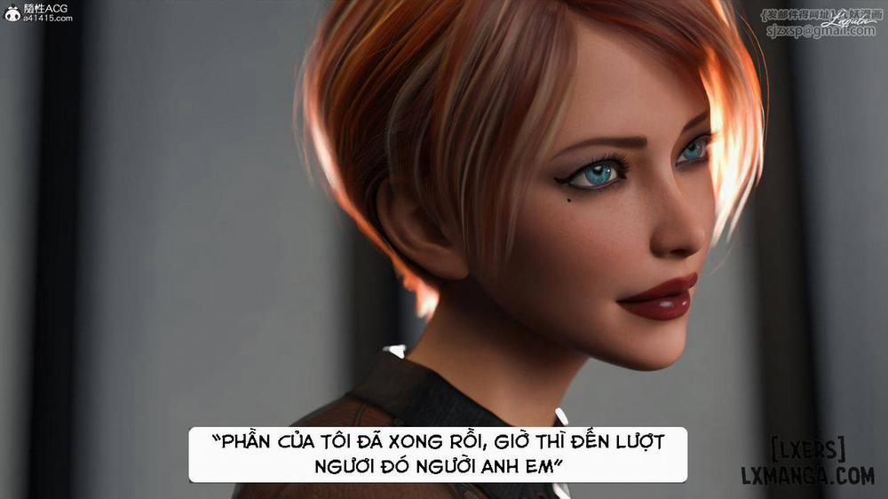 [VŨ TRỤ 1] Người Mẹ Dâm Đãng - Tình Yêu Thuần Khiết-Truyện Màu Phần 5 part 15 trang 14