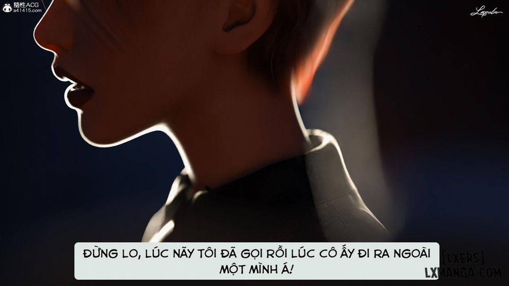 [VŨ TRỤ 1] Người Mẹ Dâm Đãng - Tình Yêu Thuần Khiết-Truyện Màu Phần 5 part 2 trang 12