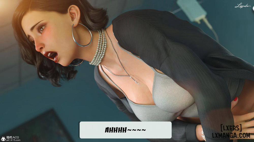 [VŨ TRỤ 1] Người Mẹ Dâm Đãng - Tình Yêu Thuần Khiết-Truyện Màu Phần 5 part 6 trang 13