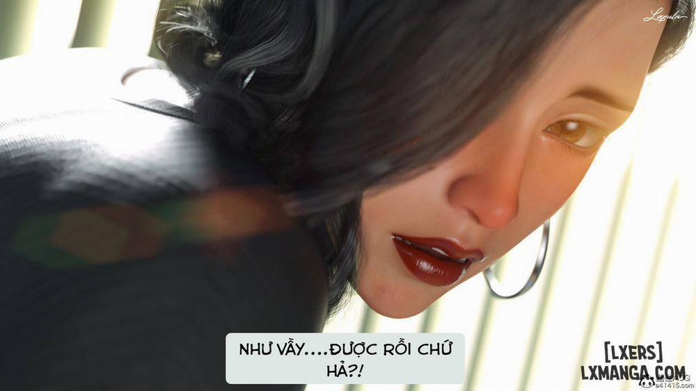 [VŨ TRỤ 1] Người Mẹ Dâm Đãng - Tình Yêu Thuần Khiết-Truyện Màu Phần 5 part 6 trang 3