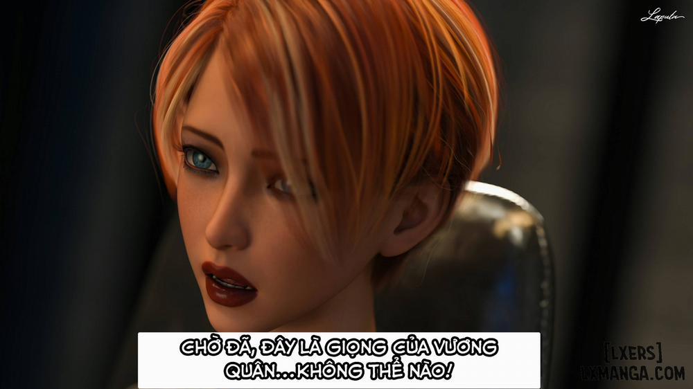 [VŨ TRỤ 1] Người Mẹ Dâm Đãng - Tình Yêu Thuần Khiết-Truyện Màu Phần 6 part 3 trang 2