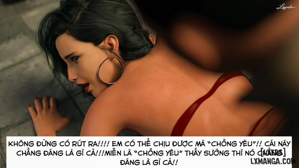 [VŨ TRỤ 1] Người Mẹ Dâm Đãng - Tình Yêu Thuần Khiết-Truyện Màu Phần 6 part 4 trang 12