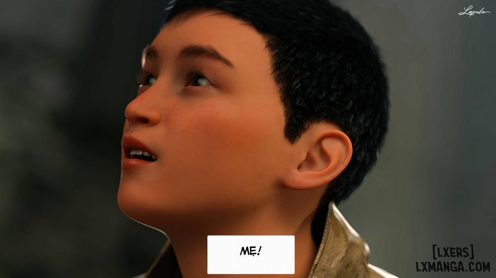 [VŨ TRỤ 1] Người Mẹ Dâm Đãng - Tình Yêu Thuần Khiết-Truyện Màu Phần 6 part 5 trang 14