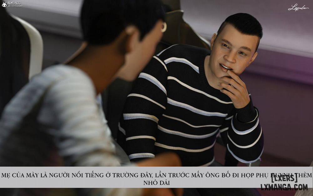 [VŨ TRỤ 1] Người Mẹ Dâm Đãng - Tình Yêu Thuần Khiết 1 0 Reup lại trang 13