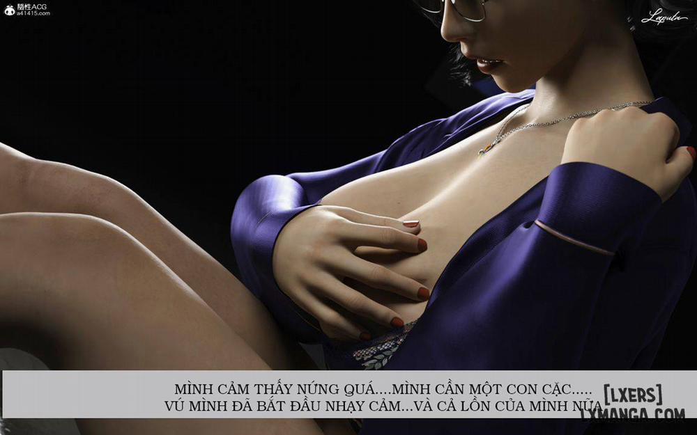 [VŨ TRỤ 1] Người Mẹ Dâm Đãng - Tình Yêu Thuần Khiết 1 0 Reup lại trang 56