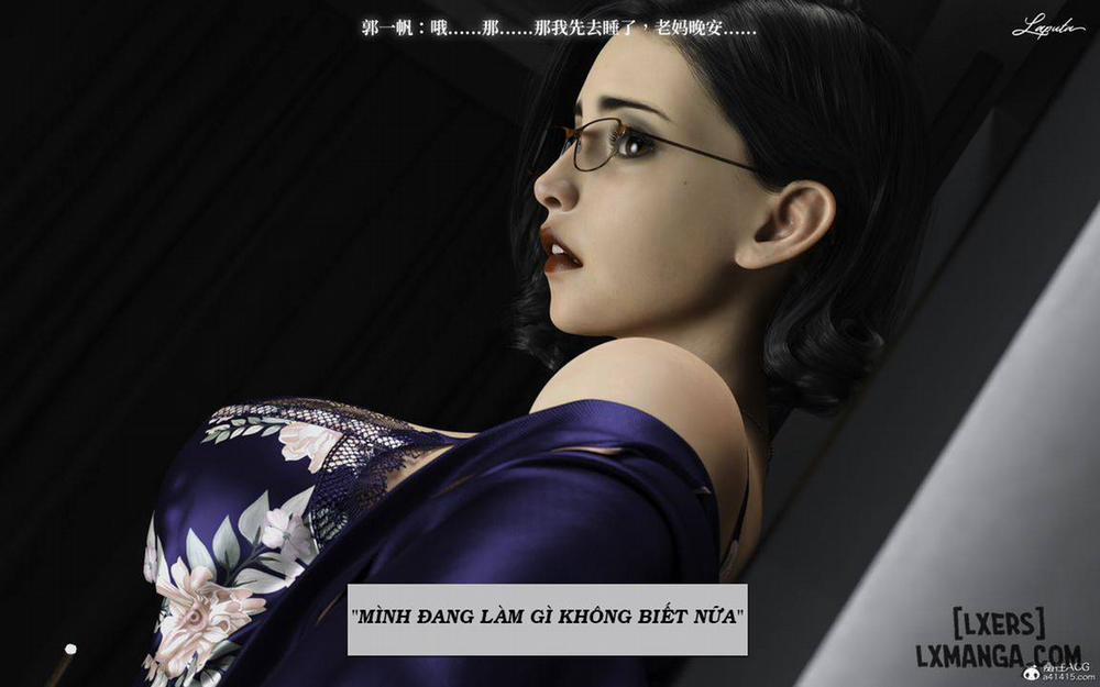 [VŨ TRỤ 1] Người Mẹ Dâm Đãng - Tình Yêu Thuần Khiết 1 0 Reup lại trang 63