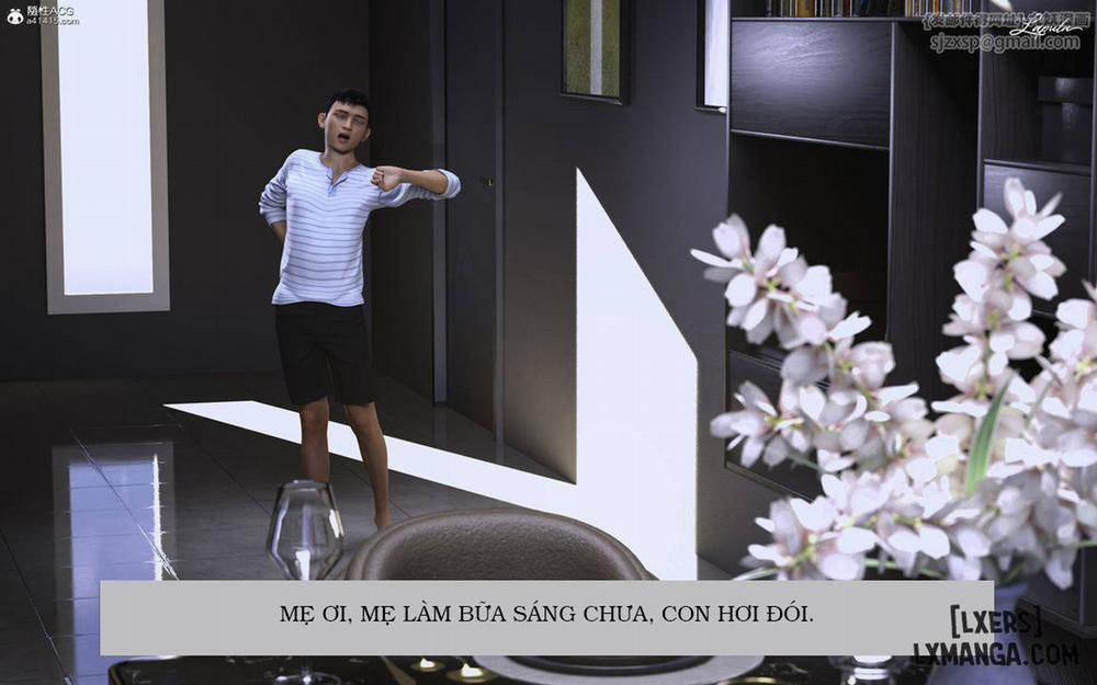 [VŨ TRỤ 1] Người Mẹ Dâm Đãng - Tình Yêu Thuần Khiết 1 0 Reup lại trang 65