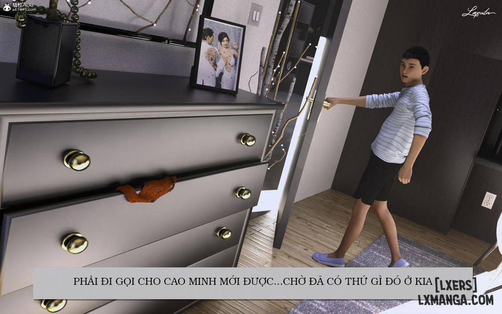 [VŨ TRỤ 1] Người Mẹ Dâm Đãng - Tình Yêu Thuần Khiết 1 0 Reup lại trang 69