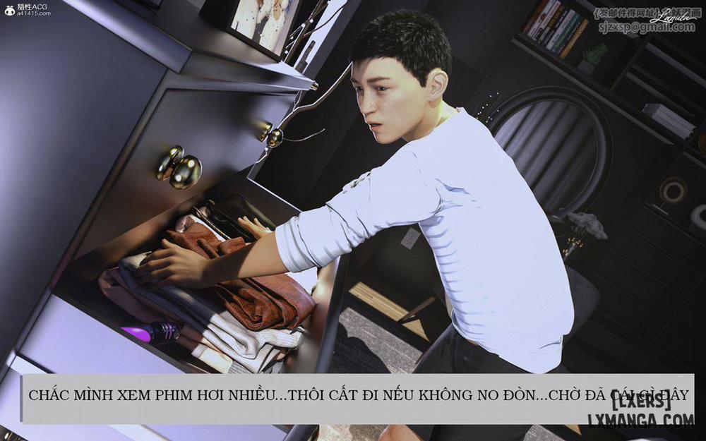 [VŨ TRỤ 1] Người Mẹ Dâm Đãng - Tình Yêu Thuần Khiết 1 0 Reup lại trang 75