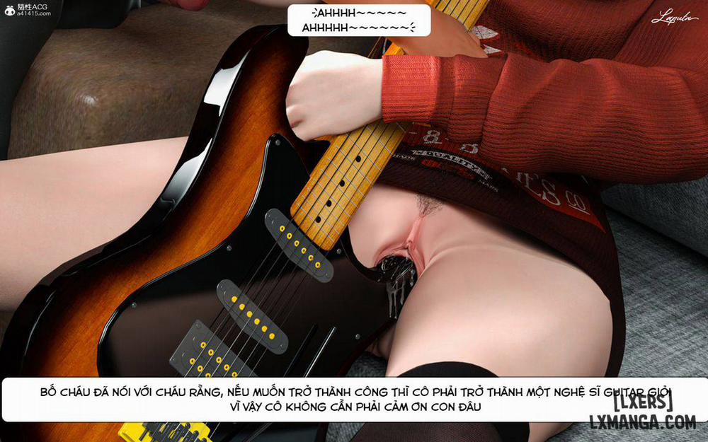 [VŨ TRỤ 1] Người Mẹ Dâm Đãng - Tình Yêu Thuần Khiết 10 0 Phần 4 trang 41