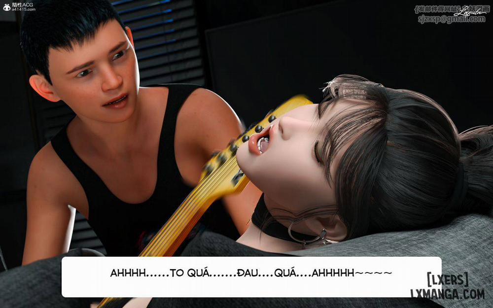 [VŨ TRỤ 1] Người Mẹ Dâm Đãng - Tình Yêu Thuần Khiết 10 0 Phần 4 trang 43