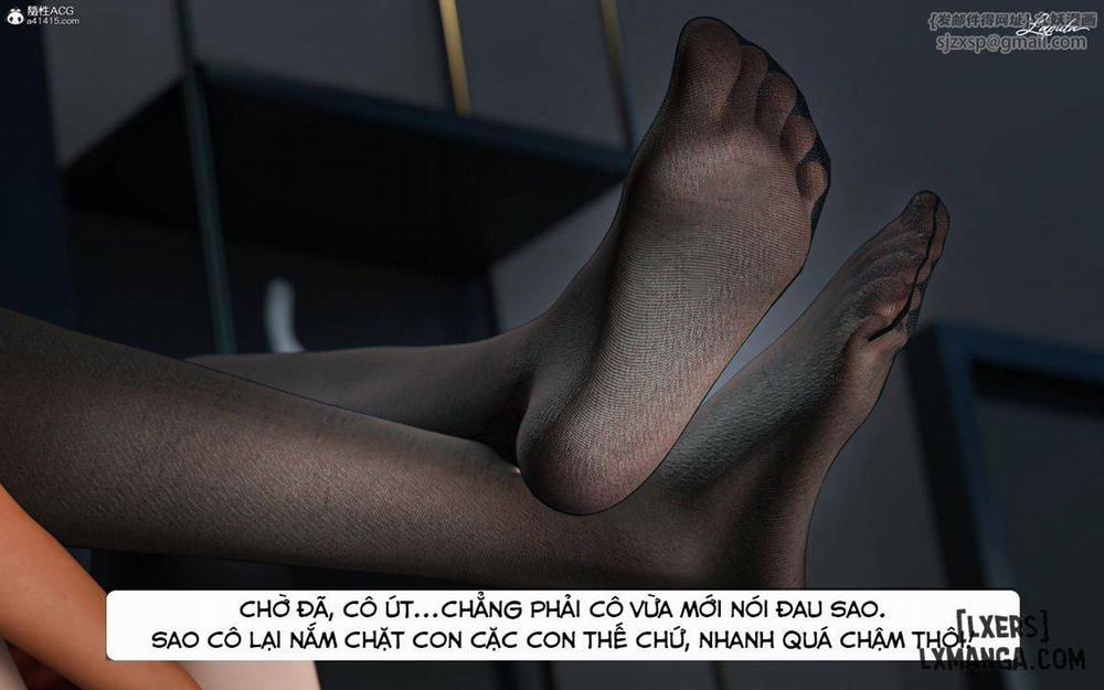 [VŨ TRỤ 1] Người Mẹ Dâm Đãng - Tình Yêu Thuần Khiết 10 0 Phần 4 trang 46