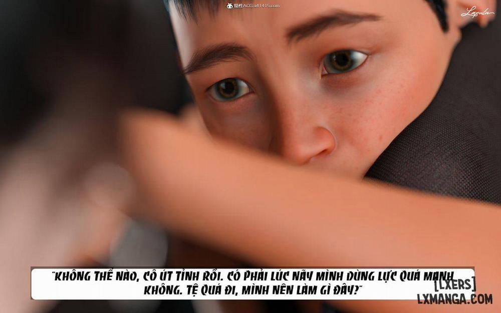 [VŨ TRỤ 1] Người Mẹ Dâm Đãng - Tình Yêu Thuần Khiết 10 0 Phần 4 trang 75