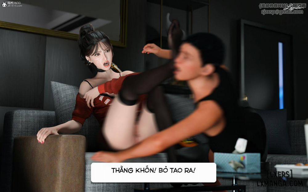 [VŨ TRỤ 1] Người Mẹ Dâm Đãng - Tình Yêu Thuần Khiết 10 0 Phần 4 trang 76