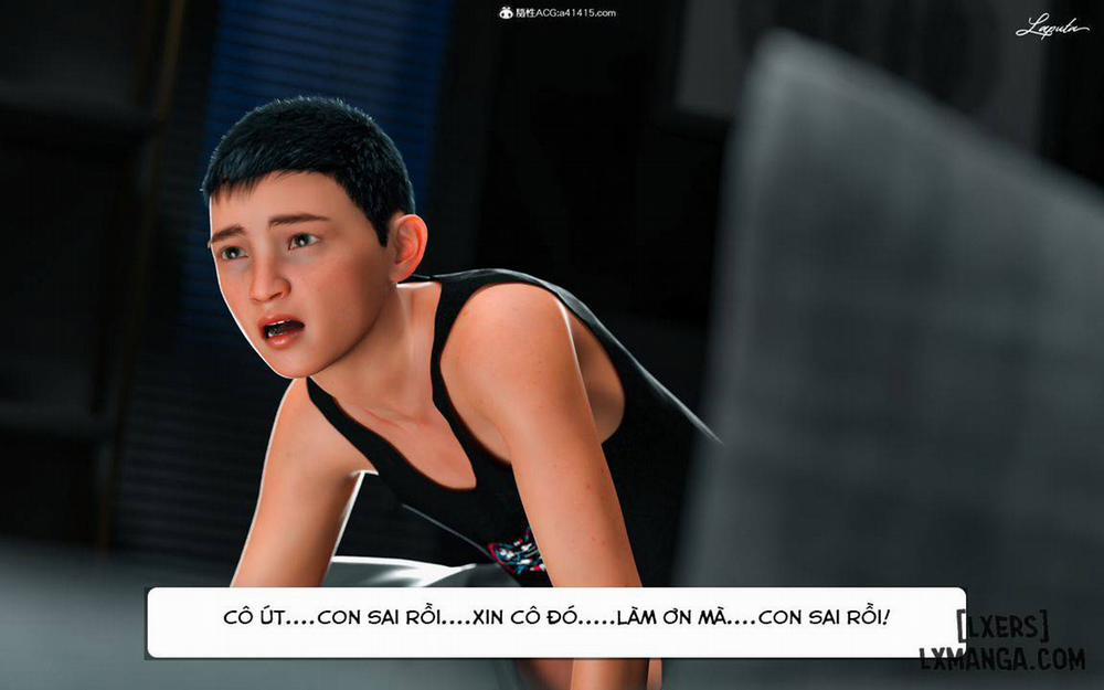 [VŨ TRỤ 1] Người Mẹ Dâm Đãng - Tình Yêu Thuần Khiết 10 0 Phần 4 trang 80