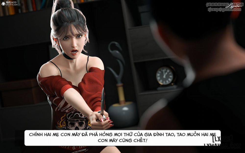 [VŨ TRỤ 1] Người Mẹ Dâm Đãng - Tình Yêu Thuần Khiết 10 0 Phần 4 trang 84