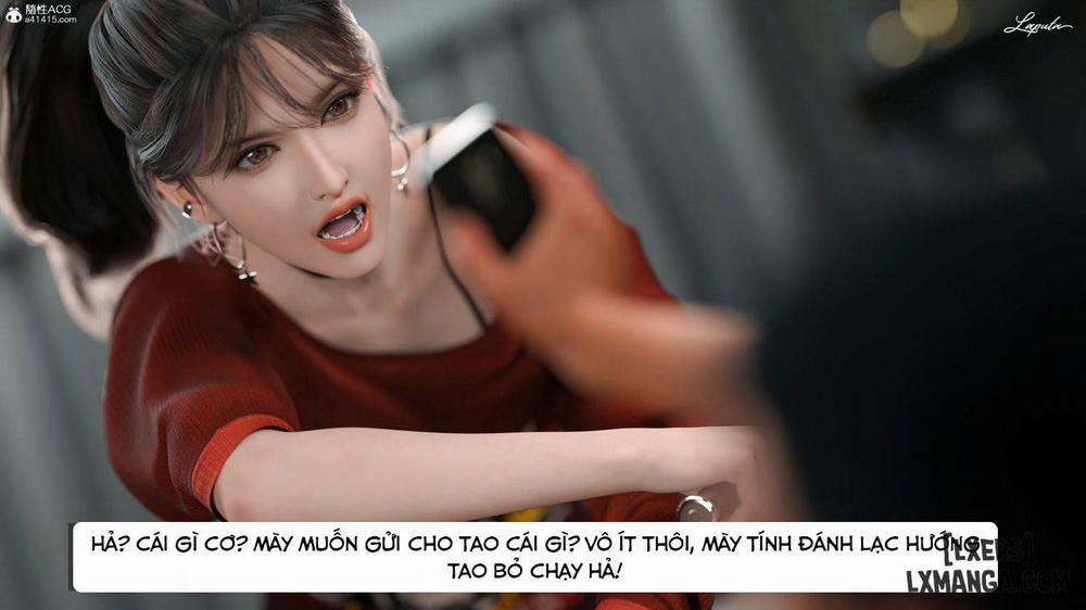 [VŨ TRỤ 1] Người Mẹ Dâm Đãng - Tình Yêu Thuần Khiết 11 0 Phần 4 trang 11