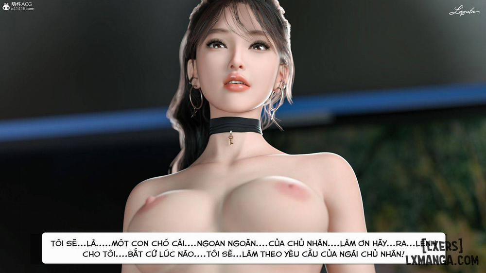 [VŨ TRỤ 1] Người Mẹ Dâm Đãng - Tình Yêu Thuần Khiết 11 0 Phần 4 trang 30