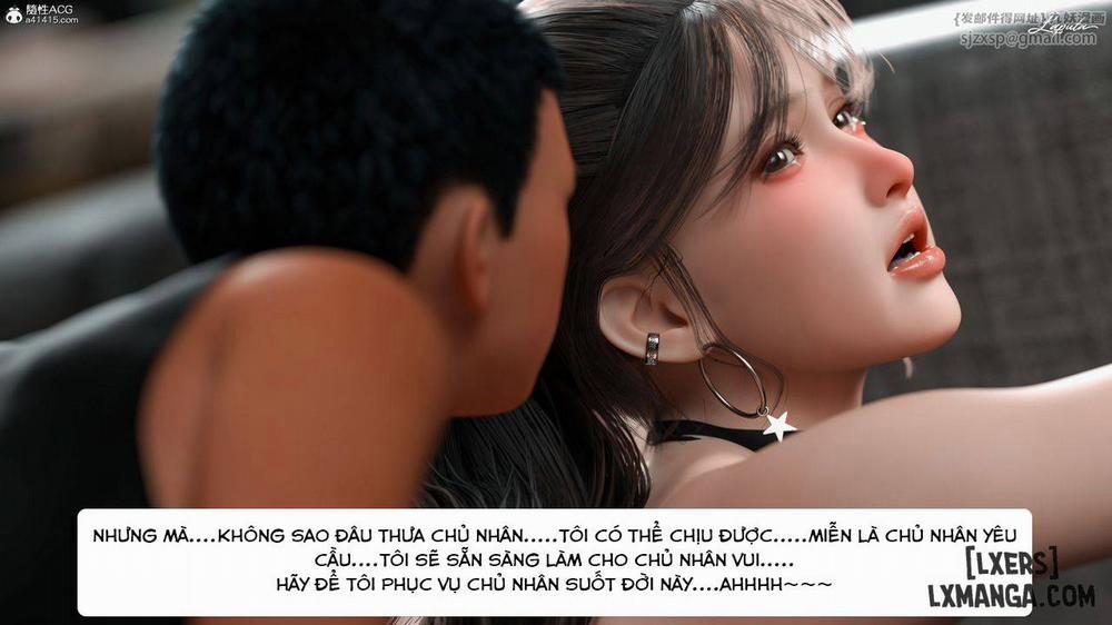 [VŨ TRỤ 1] Người Mẹ Dâm Đãng - Tình Yêu Thuần Khiết 11 0 Phần 4 trang 62