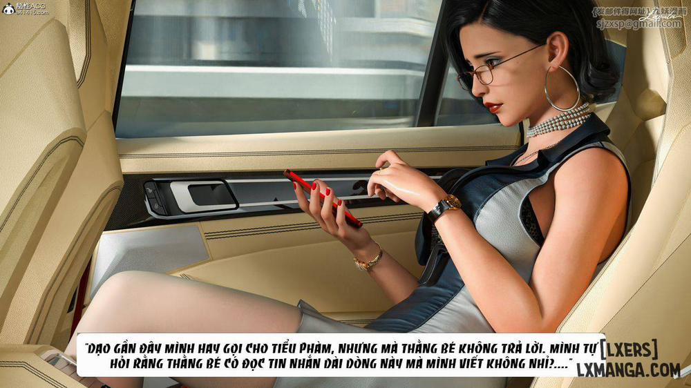 [VŨ TRỤ 1] Người Mẹ Dâm Đãng - Tình Yêu Thuần Khiết 12 0 Phần 4 trang 59