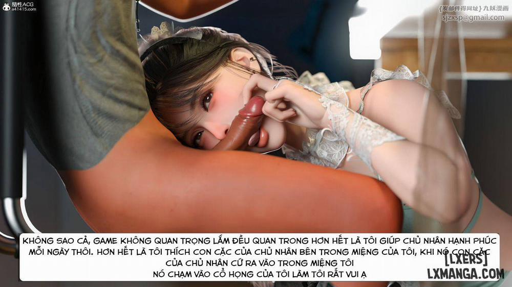 [VŨ TRỤ 1] Người Mẹ Dâm Đãng - Tình Yêu Thuần Khiết 12 0 Phần 4 trang 69