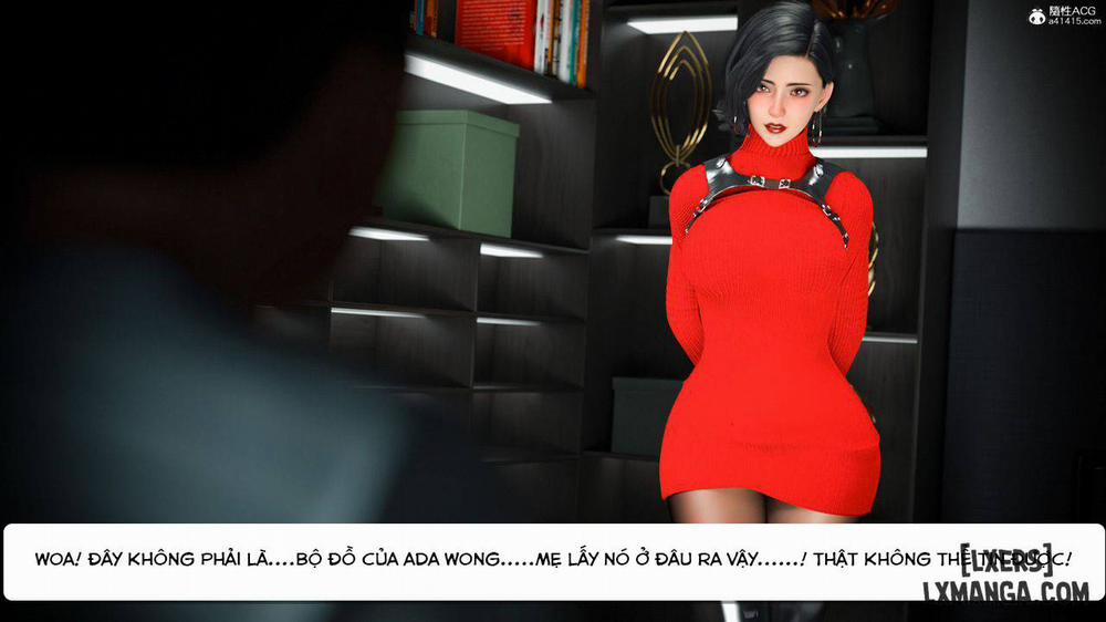 [VŨ TRỤ 1] Người Mẹ Dâm Đãng - Tình Yêu Thuần Khiết 12 0 Phần 4 trang 74