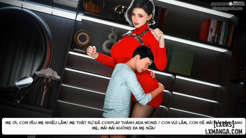 [VŨ TRỤ 1] Người Mẹ Dâm Đãng - Tình Yêu Thuần Khiết 12 0 Phần 4 trang 75